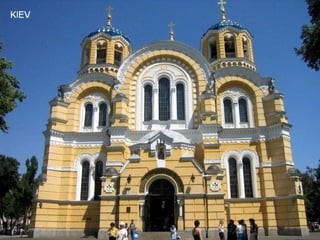 Iglesias ortodoxas-milespowerpoints.com