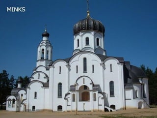 Iglesias ortodoxas-milespowerpoints.com