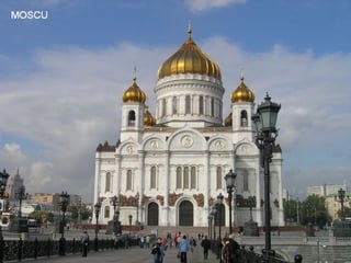 Iglesias ortodoxas-milespowerpoints.com