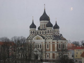 Iglesias ortodoxas-milespowerpoints.com