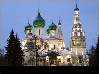 Iglesias ortodoxas-milespowerpoints.com