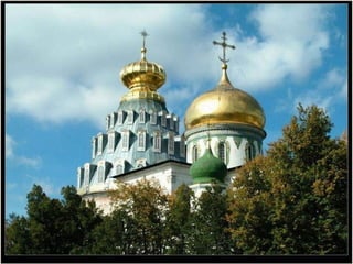 Iglesias ortodoxas-milespowerpoints.com
