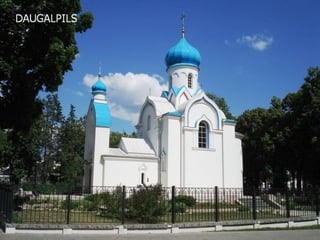 Iglesias ortodoxas-milespowerpoints.com