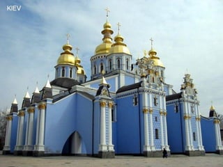 Iglesias ortodoxas-milespowerpoints.com