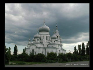 Anna ~ Oblast Woronesch