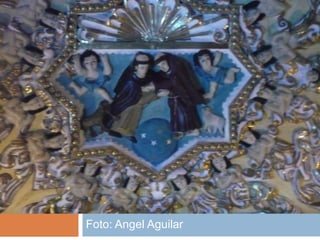 Foto: Angel Aguilar
 