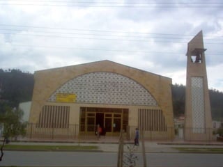 Iglesia san jose