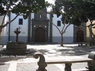 Iglesia Sto. Domingo 