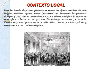 [object Object],CONTEXTO LOCAL 