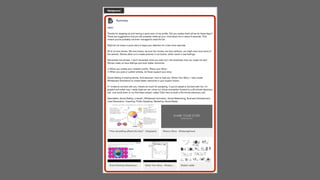 iGlobal Business Network Presentation