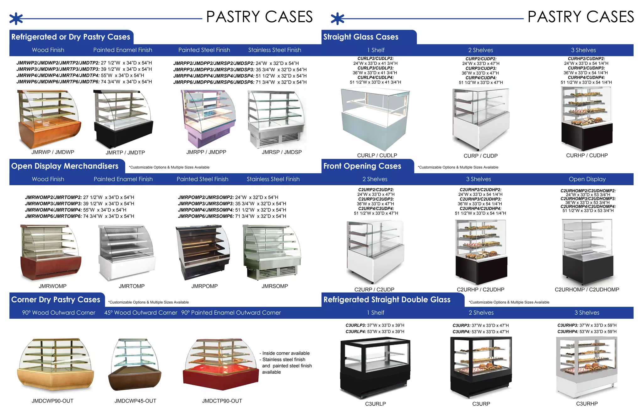 Igloo Refrigeration Catalog PPT