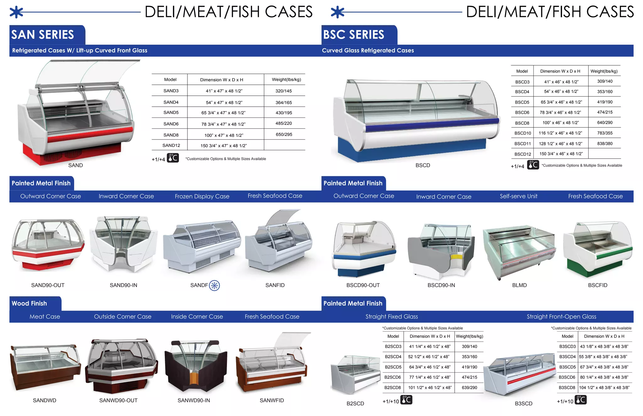 Igloo Refrigeration Catalog PPT