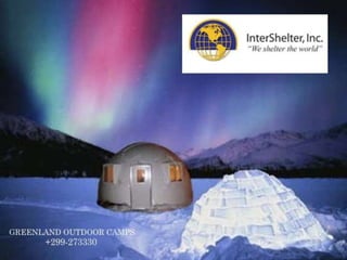 Igloo project