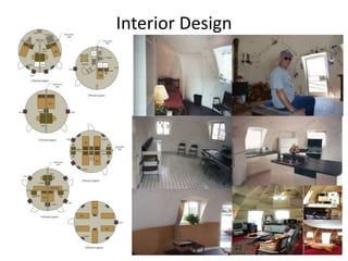 Interior Design
 