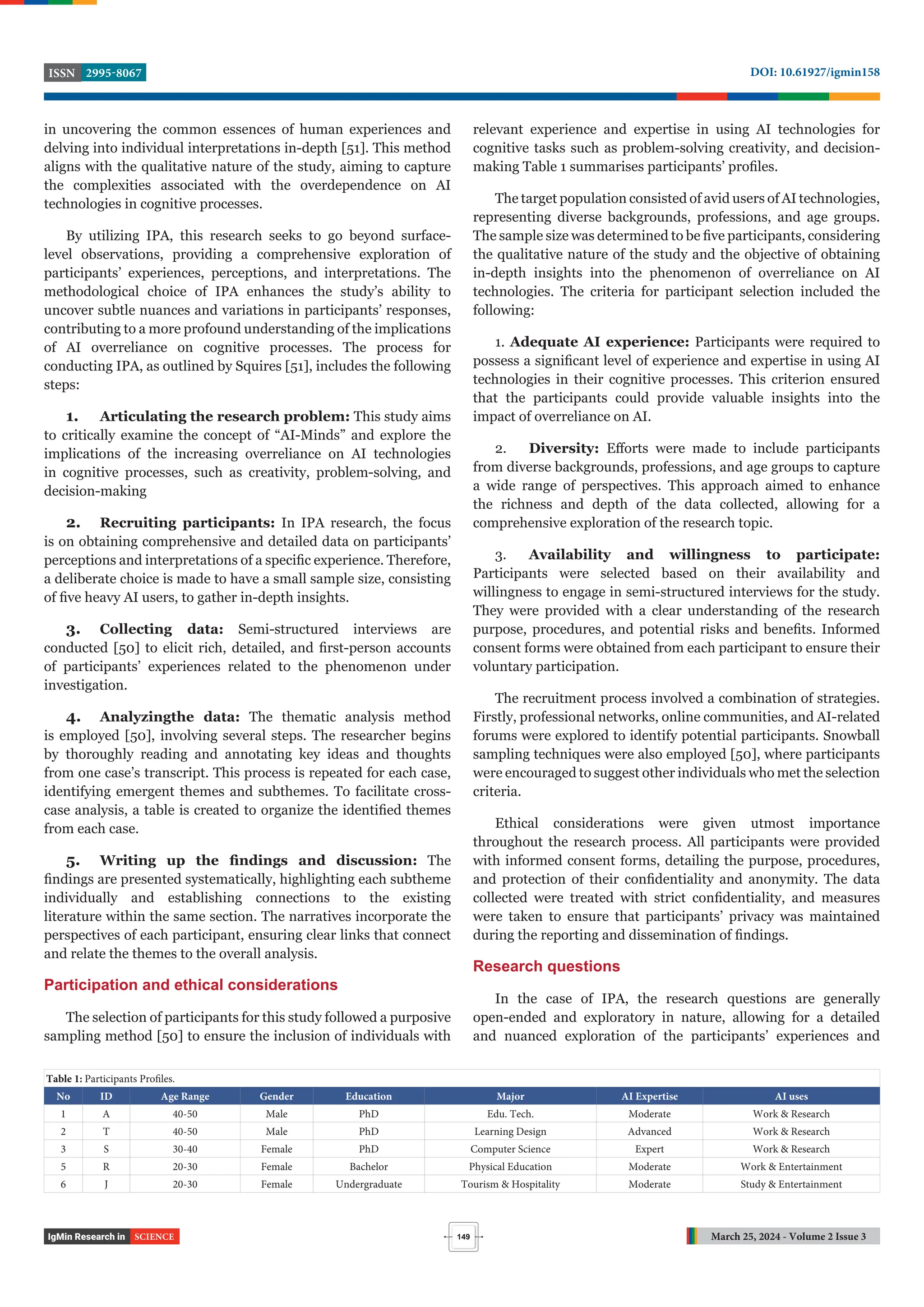 Rethinking Creativity in the AI Era: Risks and Rewards | PDF