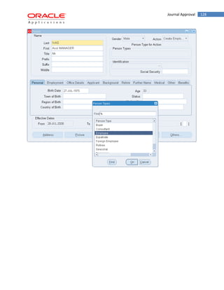 Journal Approval 128 
 