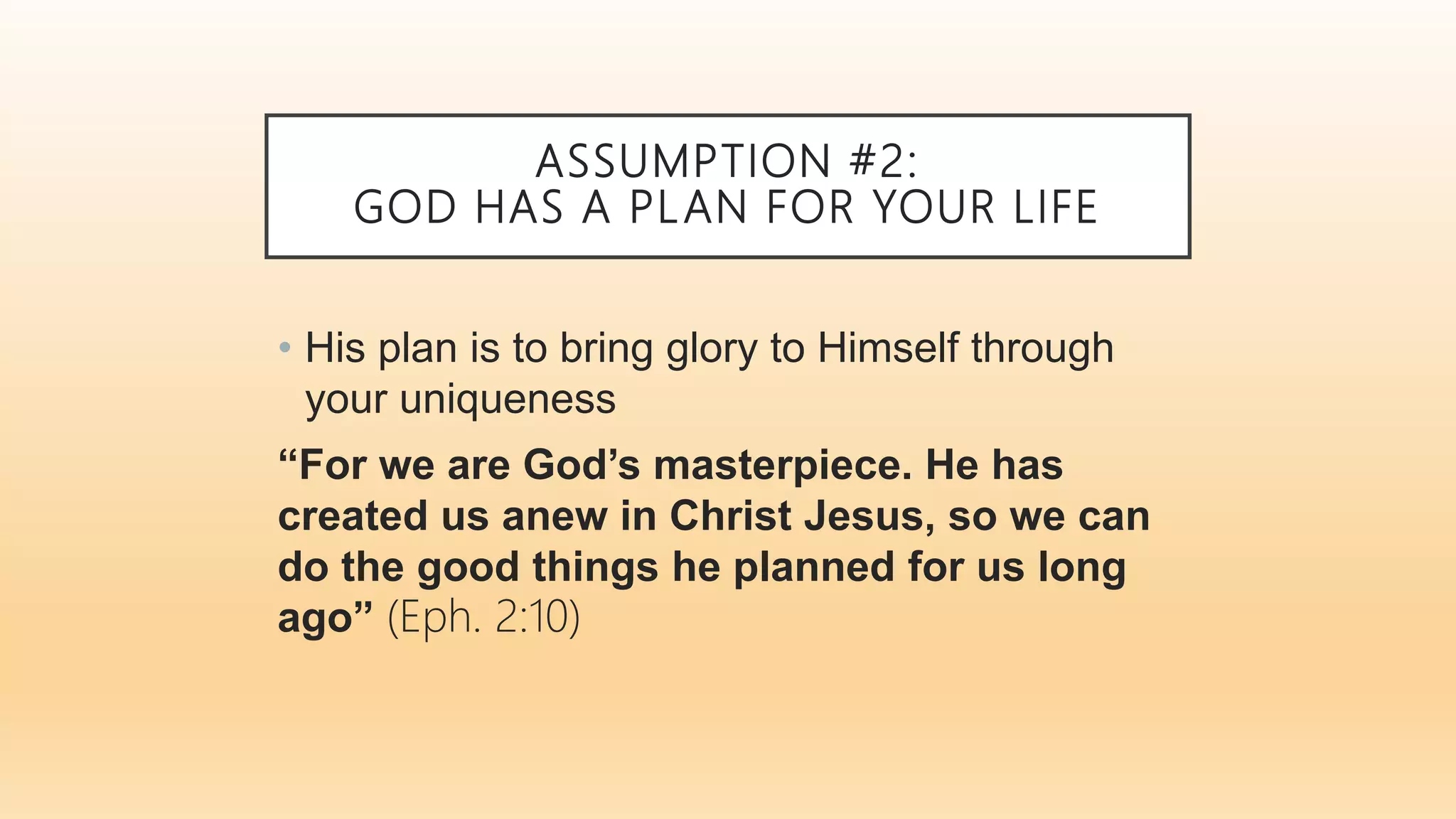 Holy Choices - an Introduction to Ignatian Decision-making | PPT