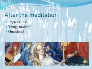 Ignatian Insight Ignatian spirituality | PPTX