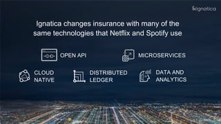 The Digital Innovation Award - Ignatica | PPTX