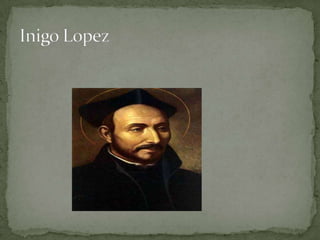 Inigo Lopez