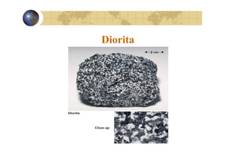 Diorita

 