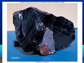 Obsidian
 