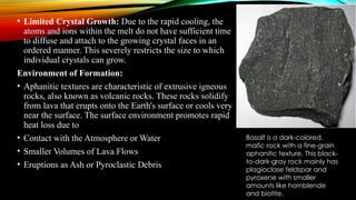 Igneous and Metamorphic textures and their interpretation.pptx