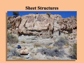 Sheet Structures

 