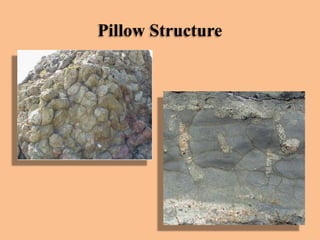 Pillow Structure

 