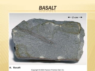 BASALT
 