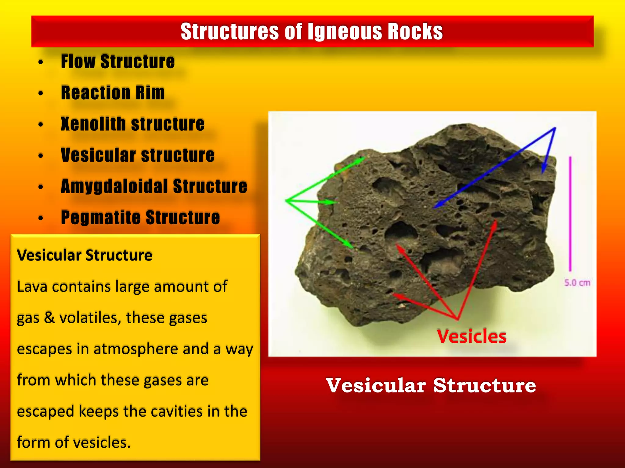 Igneous rocks | PPT | Geology | Science