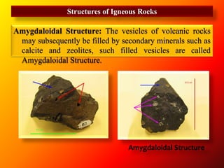 Igneous rocks | PPT