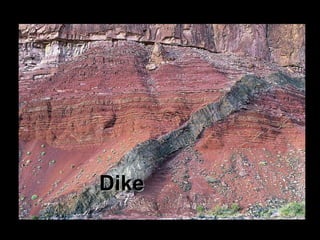 Dike
 