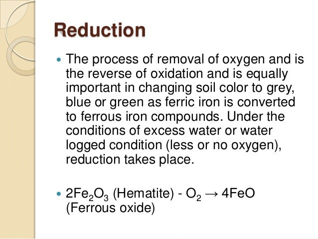 Igneous rocks formaion through chemical weathering