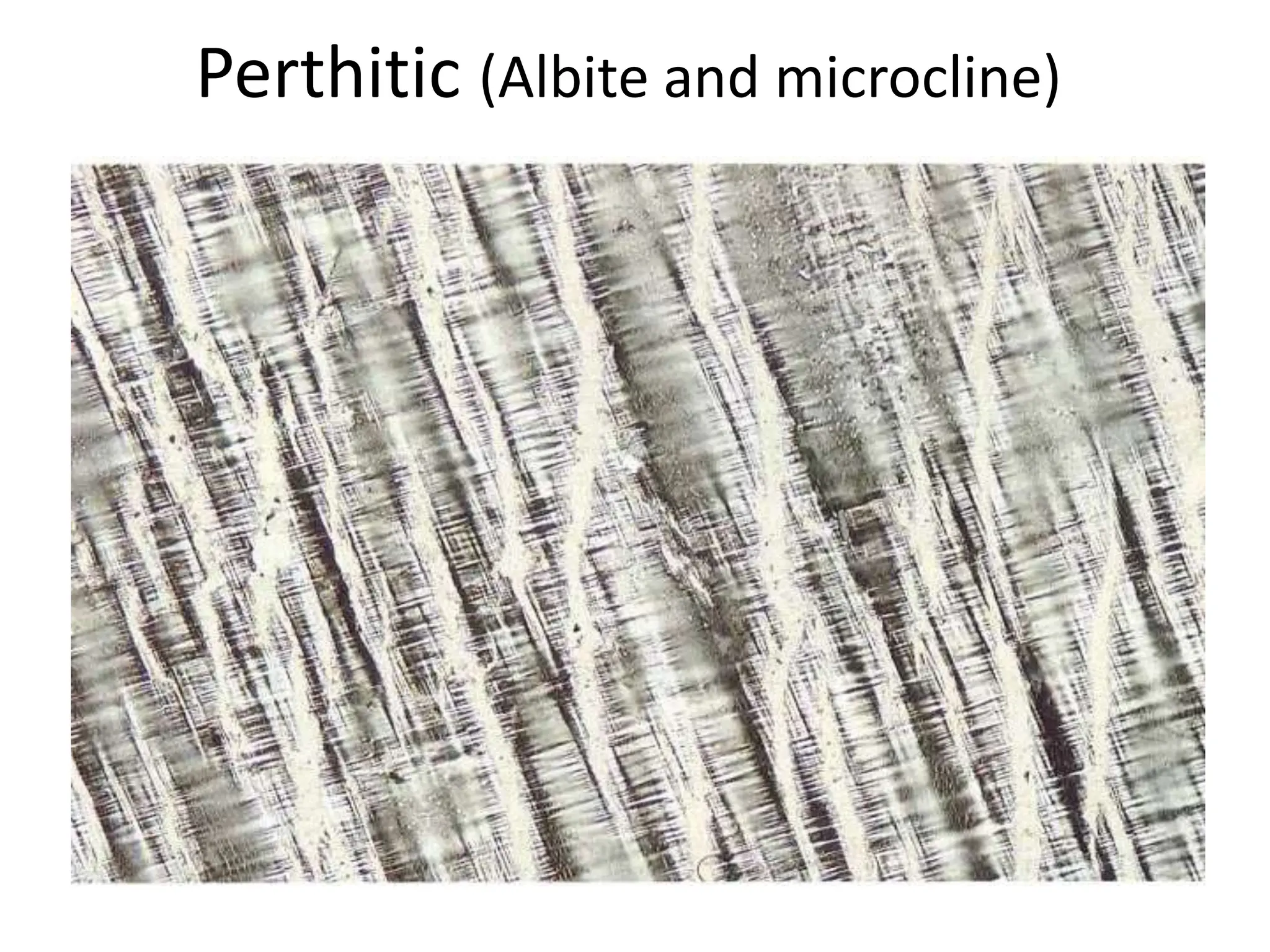 Igneous Rocks Textures And Characte Pptx