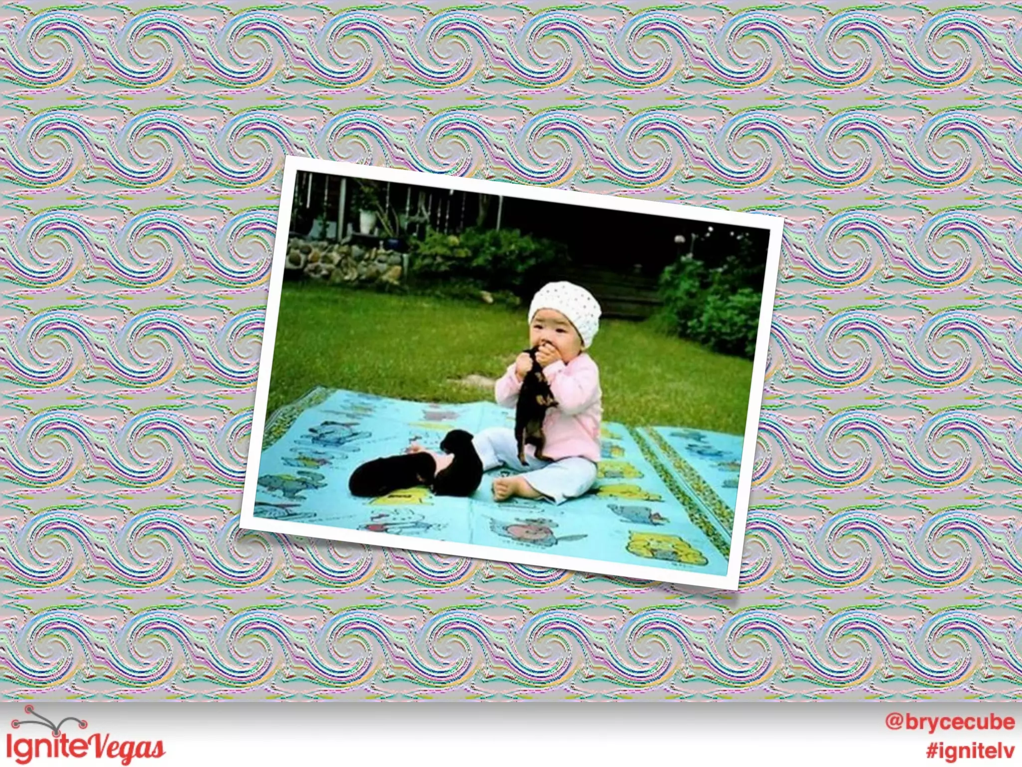 Bryce Murry: Ignite Karaoke