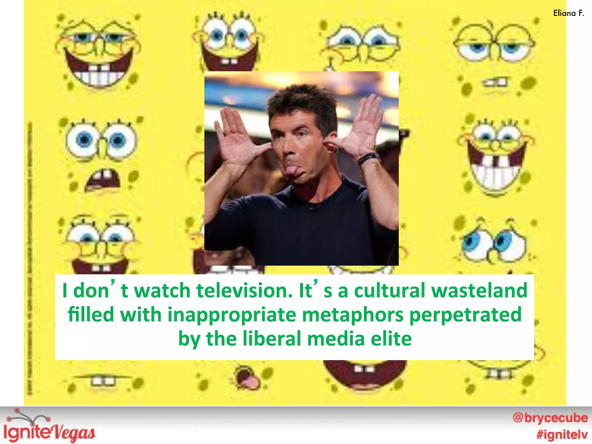 Eliana F.
!"#$%!&"'(&)*"&+,+-./.$%0"!&!/"(")1,&12(,"'(/&+,(%#"
3,,+#"'.&*".%(442$42.(&+"5+&(4*$2/"4+24+&2(&+#"
67"&*+",.6+2(,"5+#.("+,.&+"