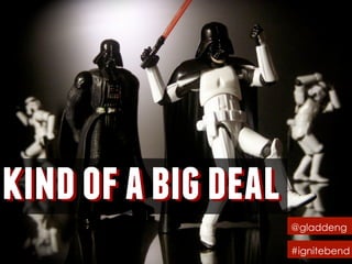 kindofabigdeal
@gladdeng
#ignitebend
kindofabigdeal
 