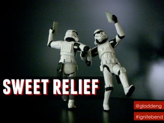 @gladdeng
#ignitebend
sweetreliefsweetrelief
 