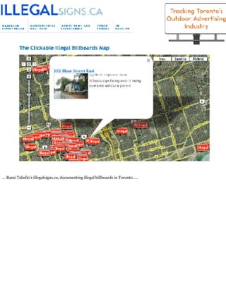 Democratizing Data