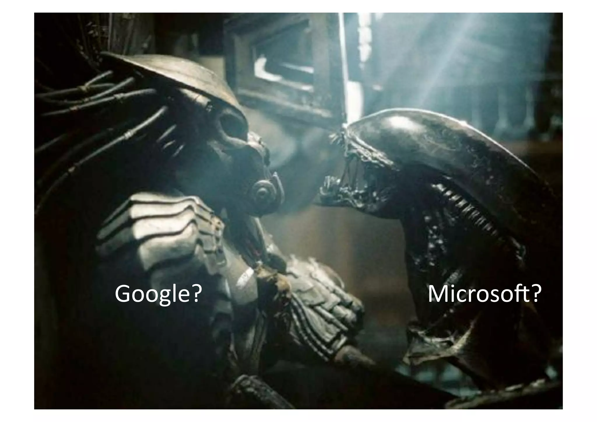 Body of Knowledge: Building Click Through Health @Ignite Boulder