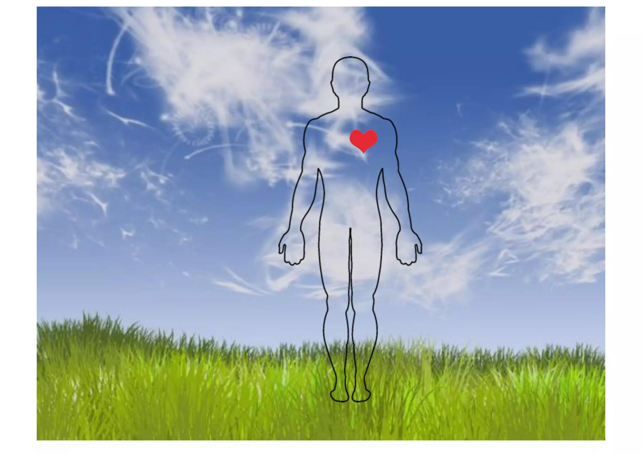 Body of Knowledge: Building Click Through Health @Ignite Boulder