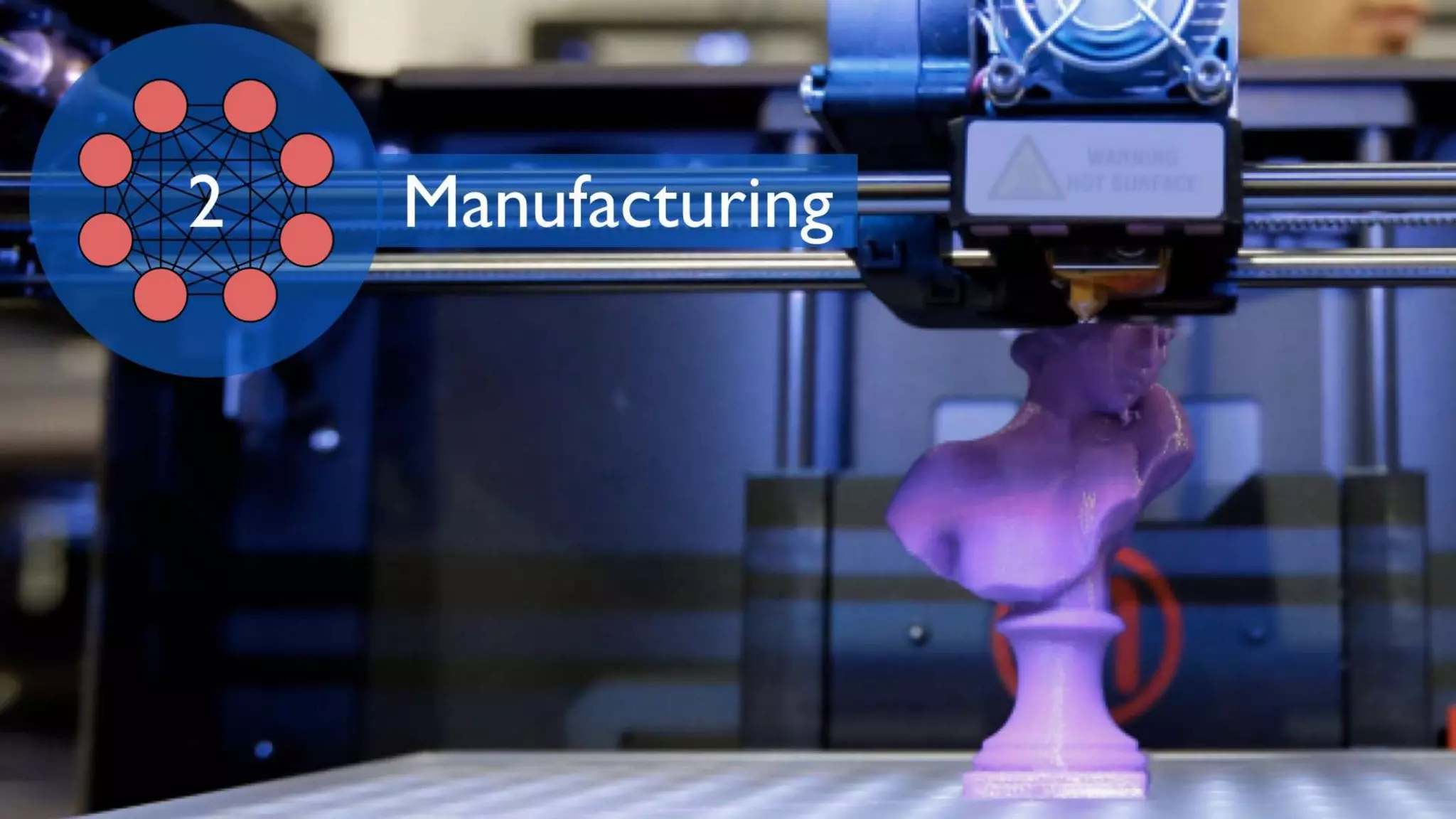 Network Society - The distributed social organization replacing the nation state