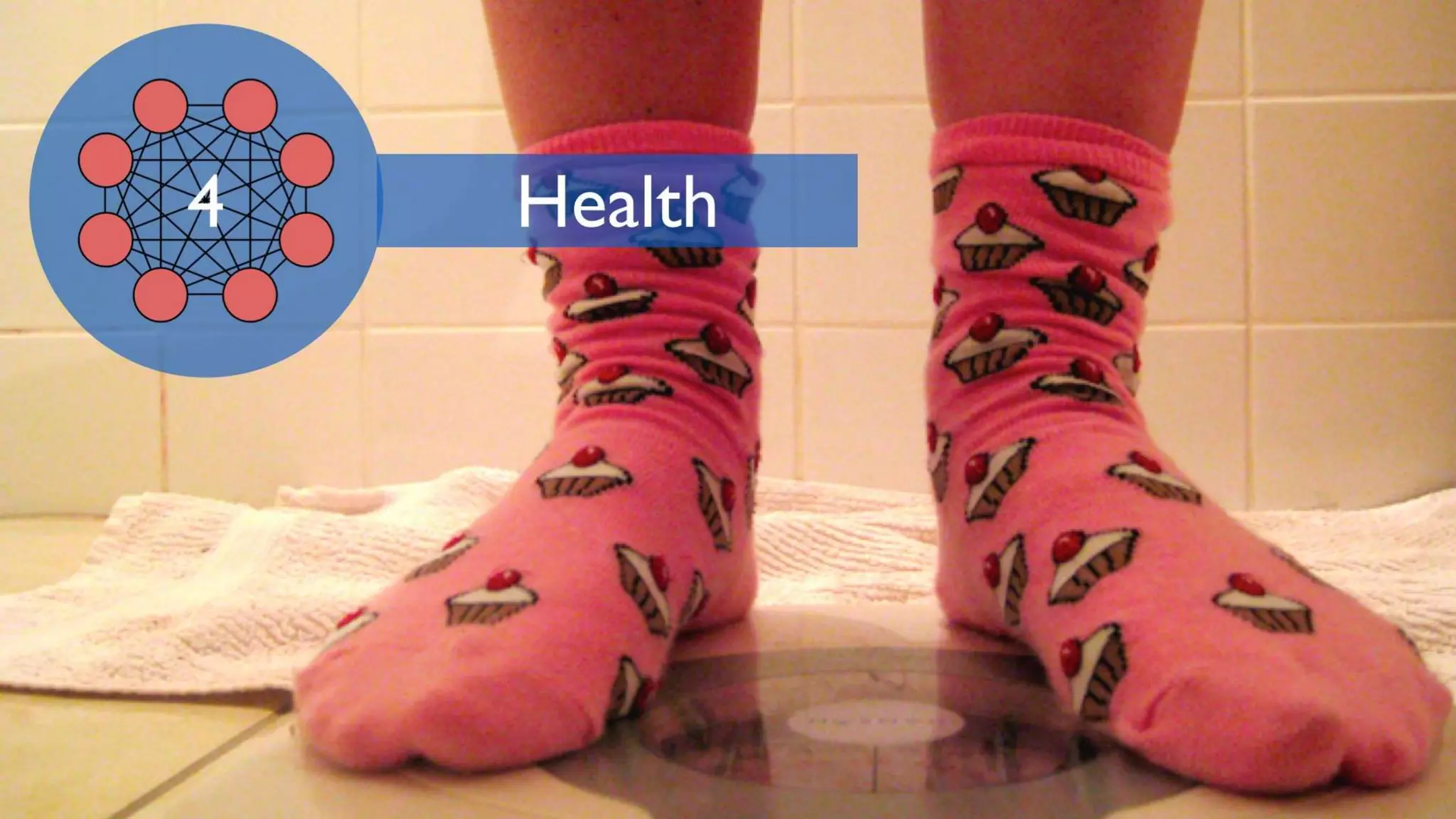 Network Society - The distributed social organization replacing the nation state