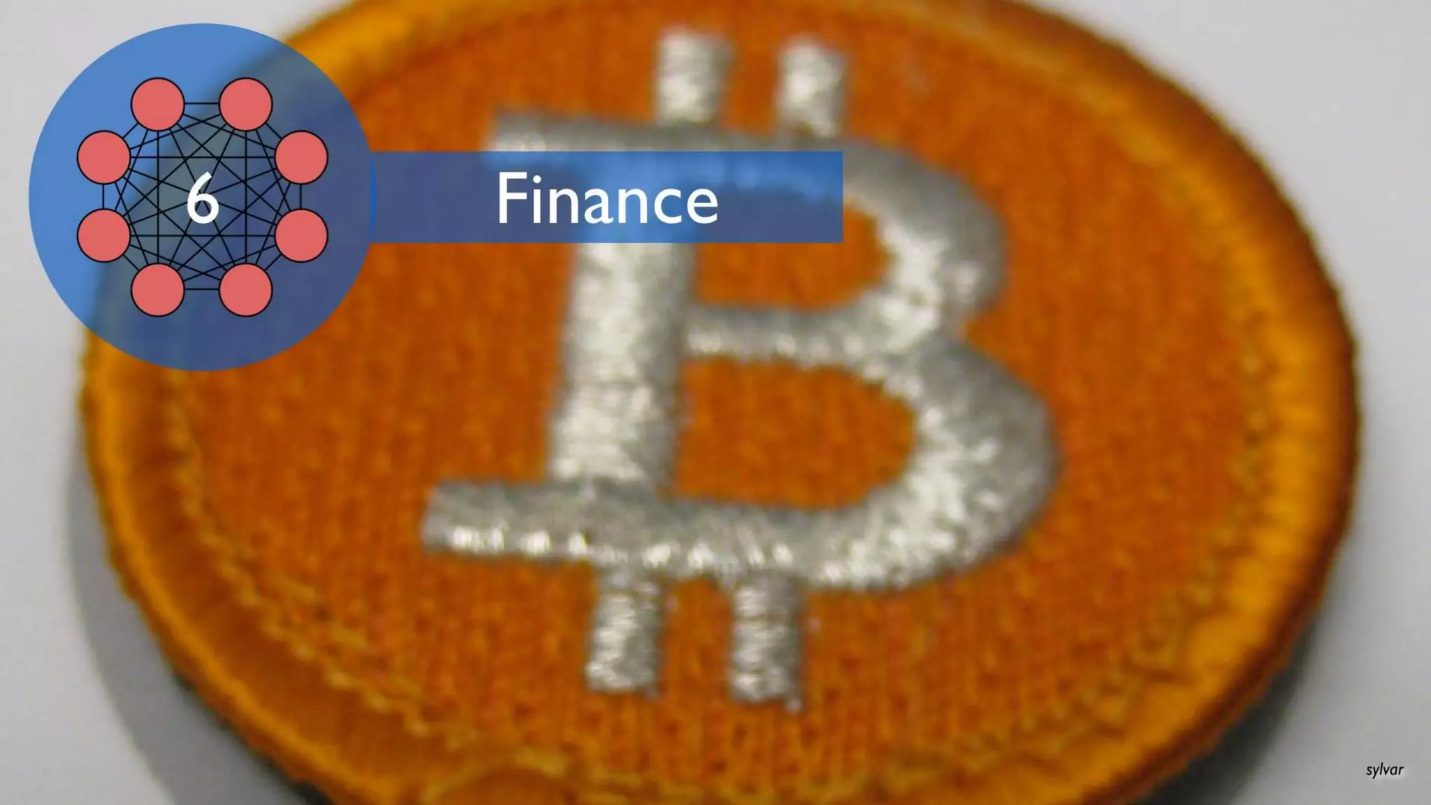 Network Society - The distributed social organization replacing the nation state