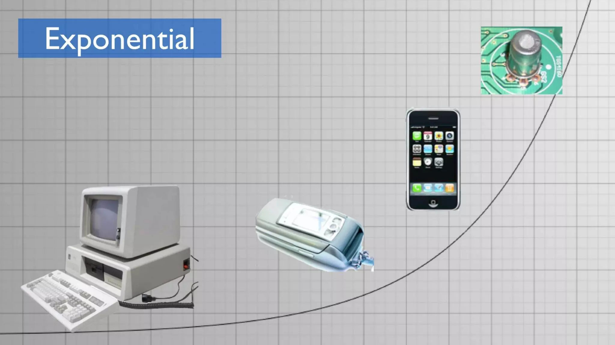 Network Society - The distributed social organization replacing the nation state