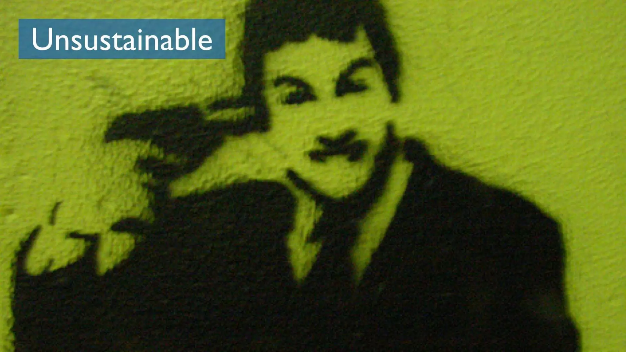 Network Society - The distributed social organization replacing the nation state