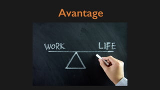 Avantage
 