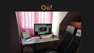 Où?
 