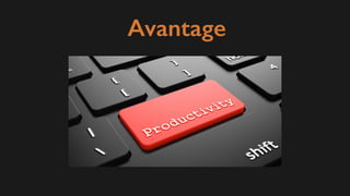 Avantage
 